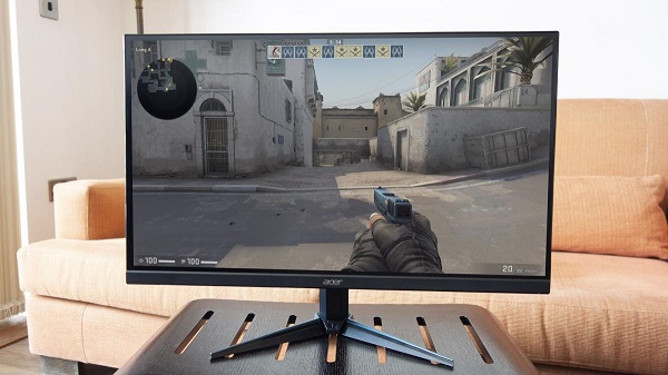 Màn hình 2k 144hz Acer Nitro VG270UP - 1