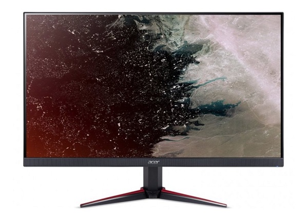 Màn hình 2k 144hz Acer Nitro VG270UP - 2