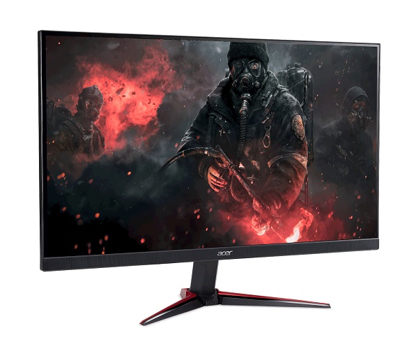 Màn hình 2k 144hz Acer Nitro VG270UP - 3