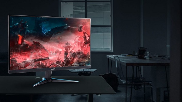 Màn hình 2k 144hz Acer Nitro VG270UP - 5