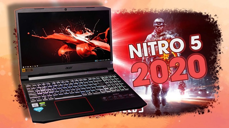 Nên mua laptop gaming nào - 1