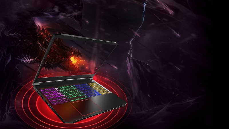 Nên mua laptop gaming nào - 9