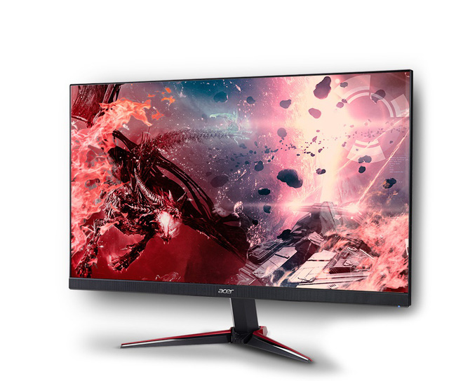 Màn hình Acer Nitro VG270 – Khẳng định vị thế ở phân khúc Gaming phổ thông - Ảnh 1.