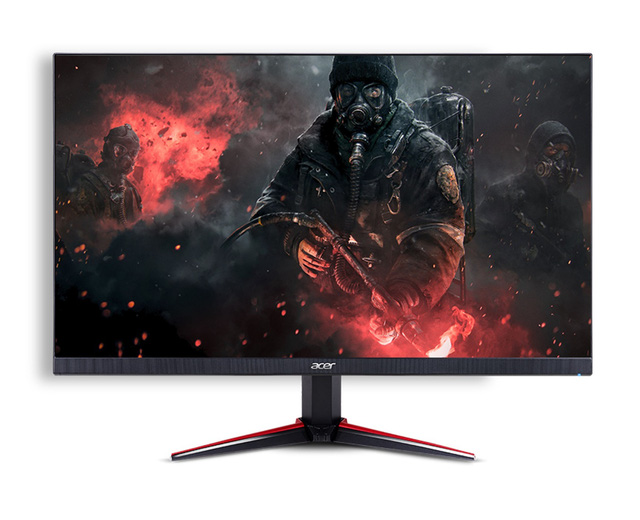 Màn hình Acer Nitro VG270 – Khẳng định vị thế ở phân khúc Gaming phổ thông - Ảnh 2.