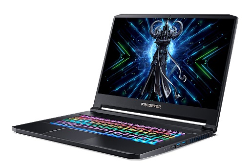 laptop gaming viền mỏng mát