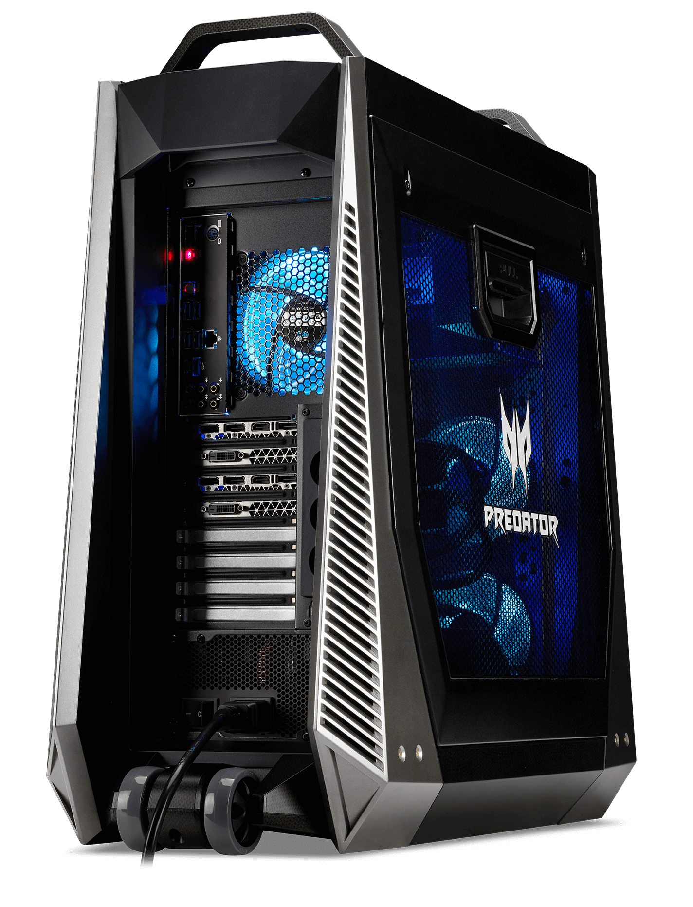 Predator Orion 9000 có tốt không? có nên mua predator orion 9000