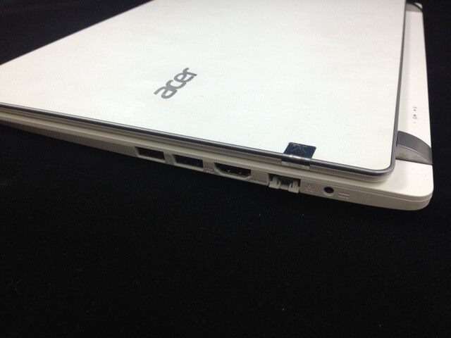 Đánh giá laptop giá rẻ cấu hình mạnh, pin trâu Acer Aspire