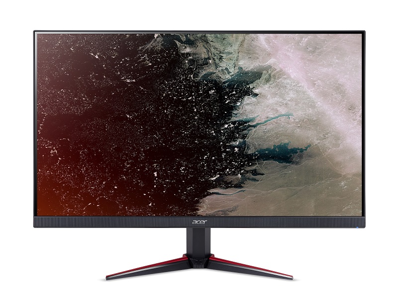 màn hình máy tính gaming Acer Nitro XV272UP