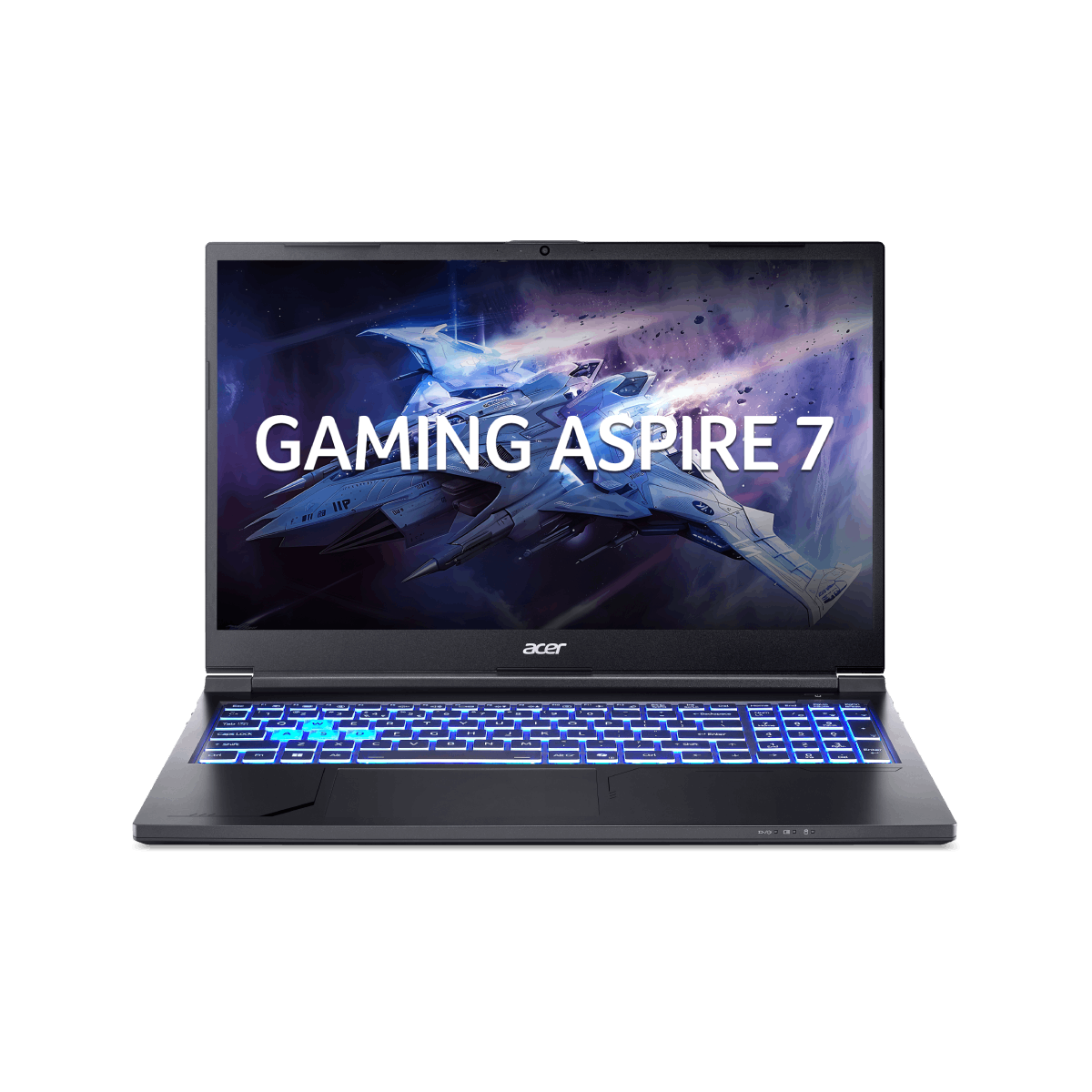 Gaming Aspire 7 A715-59G-59RD - Acer Back To School 2026