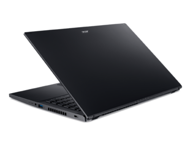 Gaming Aspire 7 Intel 2022 - A715-76G - 0