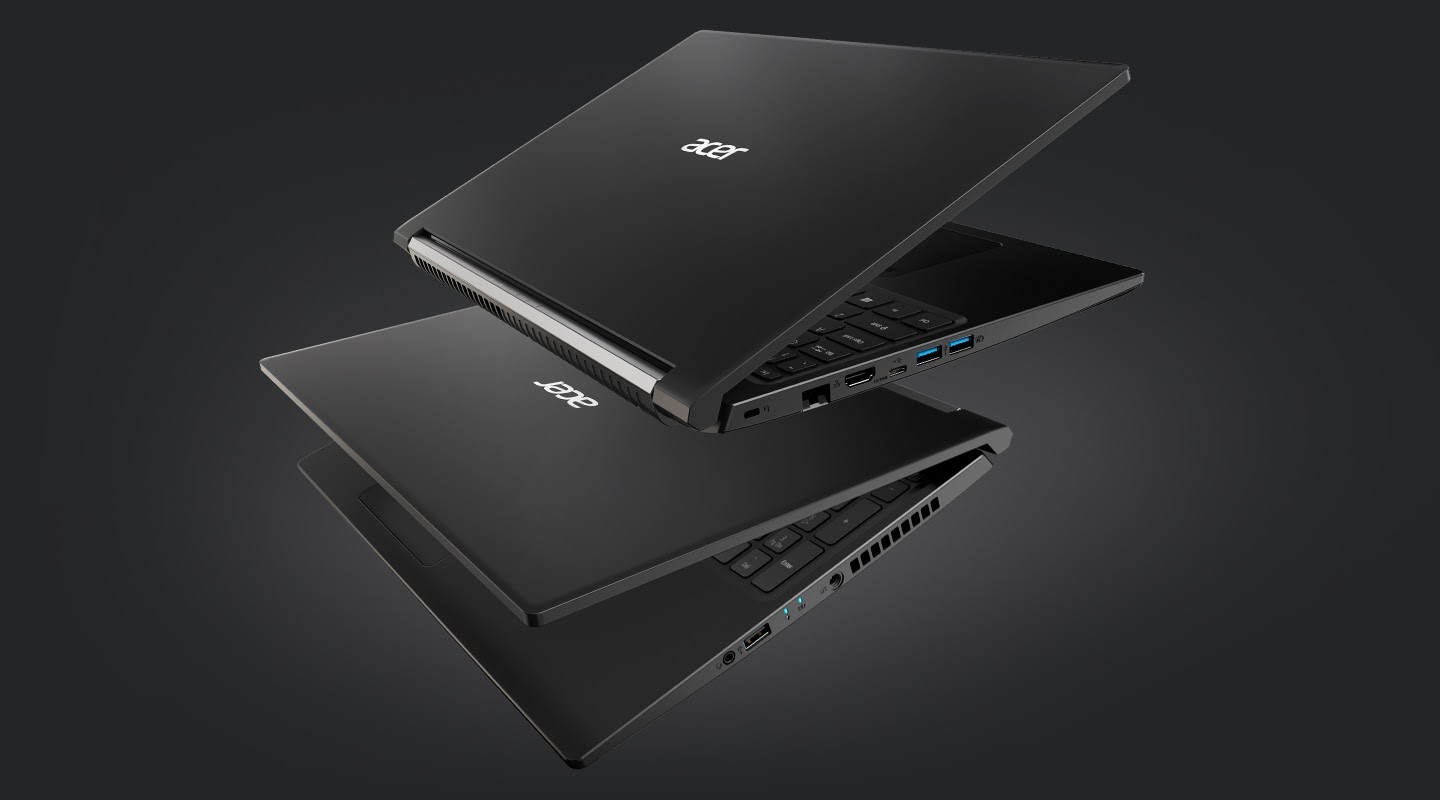 Đang tìm kiếm chiếc laptop hoàn hảo cho công việc hay giải trí? Khám phá ngay Acer Aspire 7 - một máy tính xách tay đa năng với hiệu suất tối đa, thiết kế tinh tế và giá thành phải chăng.