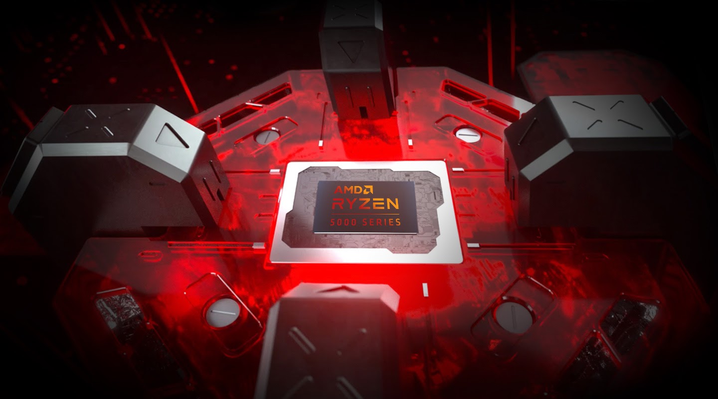 Đánh Giá Laptop Gaming Amd Mới Acer Nitro 5: Đột Phá Trong Thiết Kế Và Hiệu  Năng - Acer Việt Nam | Website Chính Thức