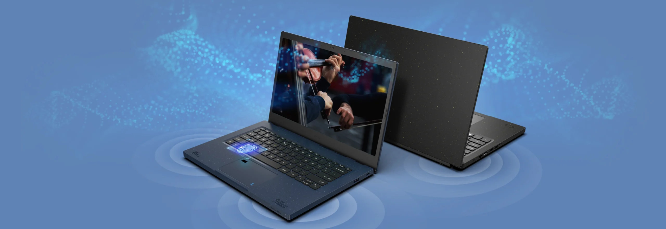 Laptop Xanh Vì Môi Trường - Acer Aspire Vero - 17