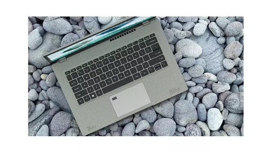 Laptop Xanh Vì Môi Trường - Acer Aspire Vero - 9