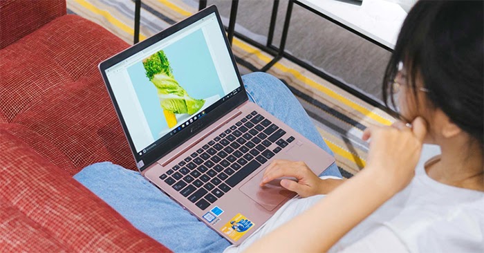 laptop dành cho học sinh