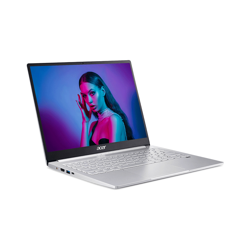 laptop mỏng nhẹ Swift 3