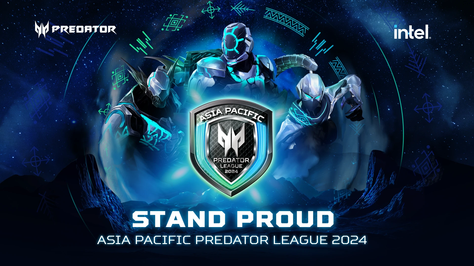 Giải Đấu Esport Acer Predator League 2023 - Valorant