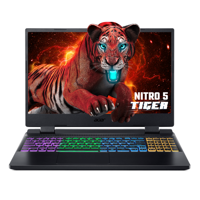 Laptop Gaming Quốc Dân - Acer Nitro 5 Tiger