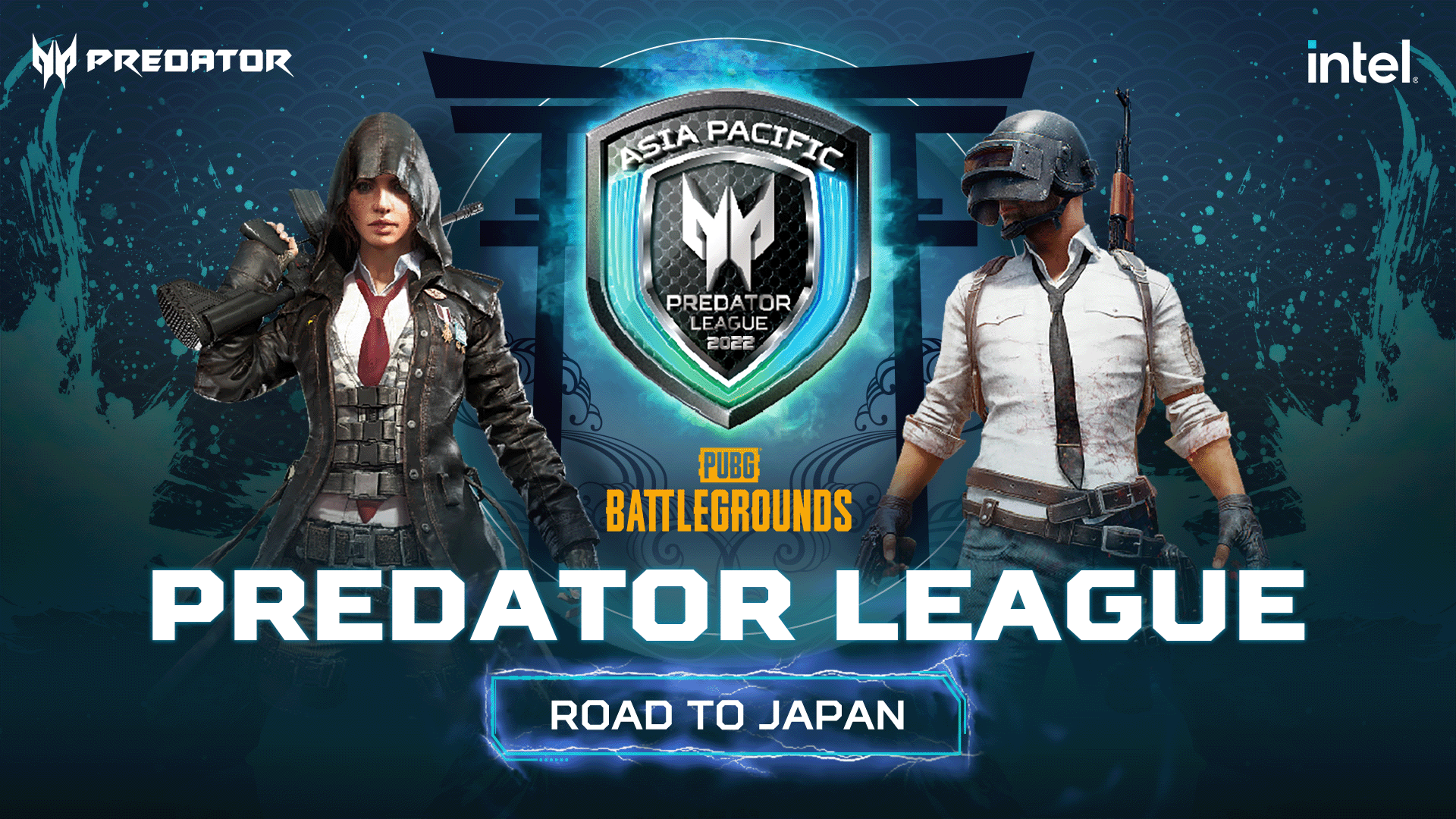 Predator League 2022 - Vietnam - KV Final