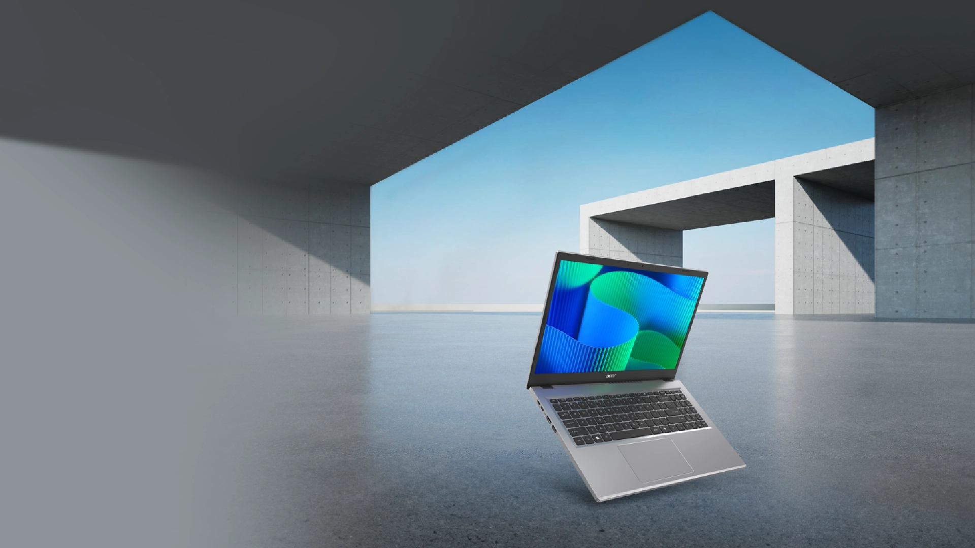 Acer Extensa 15 EX215-57 - Acer Việt Nam