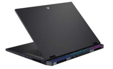 Laptop Gaming Cao Cấp 18" Predator Helios 18 - Acer Việt Nam