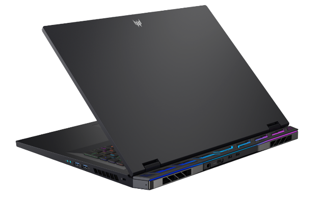 Laptop Gaming Cao Cấp 18" Predator Helios 18 - Acer Việt Nam
