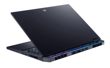 Laptop Gaming Cao Cấp 16 Inch Predator Helios 16 - Acer Việt Nam