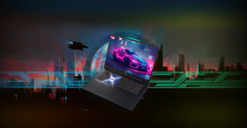 Acer Ra Mắt Bộ Đôi Laptop Gaming Cao Cấp Predator Helios Intel Gen 13 RTX 4080 Mới Nhất, Giá Trên 100 Triệu Đồng - 3.2