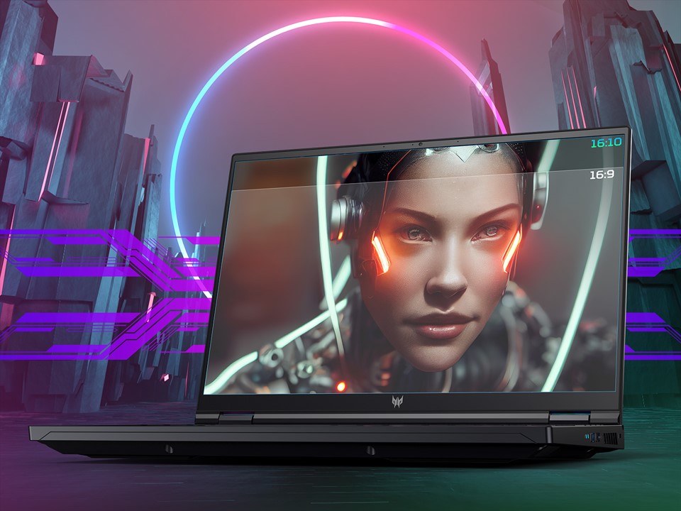 Acer Ra Mắt Bộ Đôi Laptop Gaming Cao Cấp Predator Helios Intel Gen 13 RTX 4080 Mới Nhất, Giá Trên 100 Triệu Đồng - 4