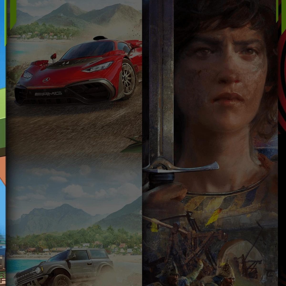 Acer Predator XBox Game Pass Acer Việt Nam site chính thức