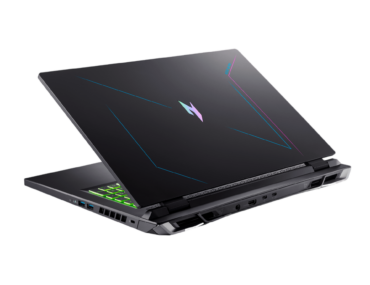 Laptop Gaming Quốc Dân 2023 - Gaming Nitro 17 Intel - 0