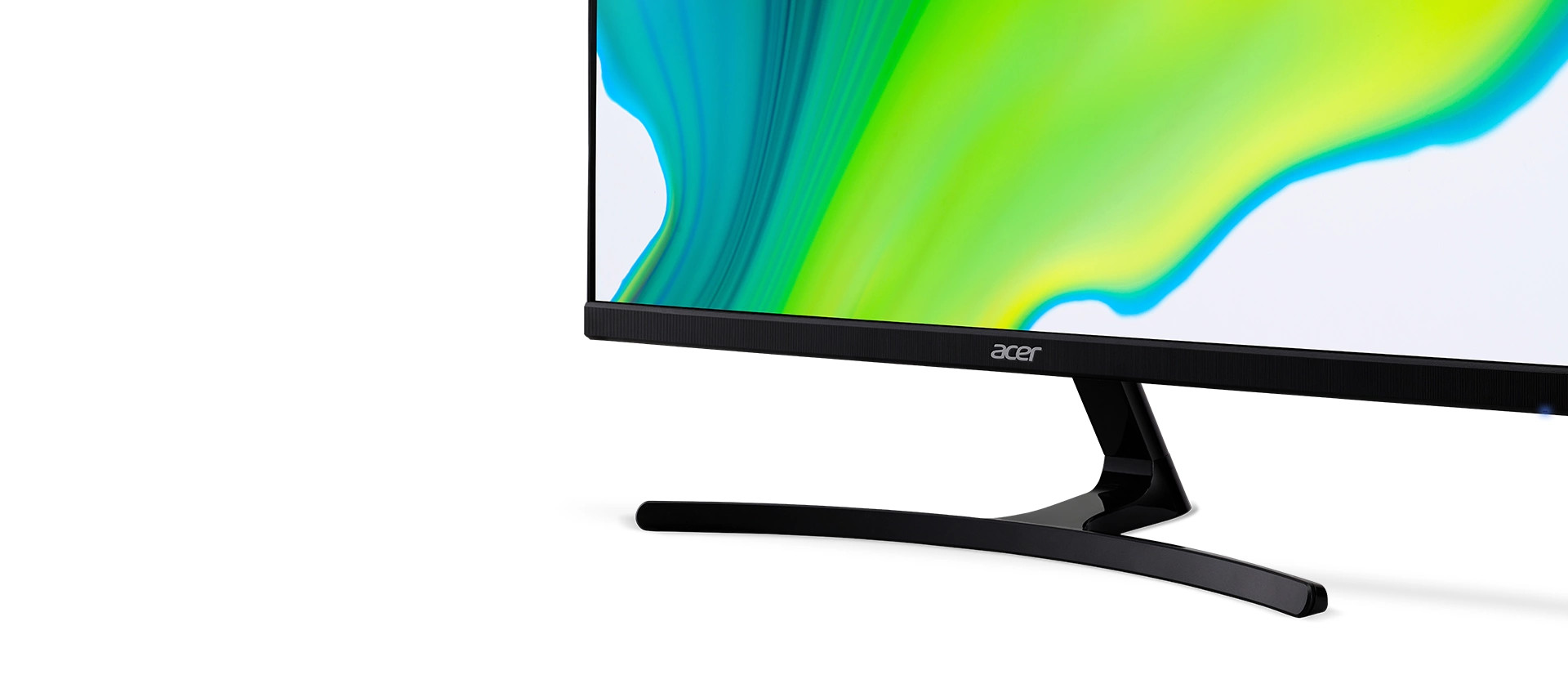 Màn Hình Gaming Giải Trí Phổ Thông Acer K3 Series - K243Y E