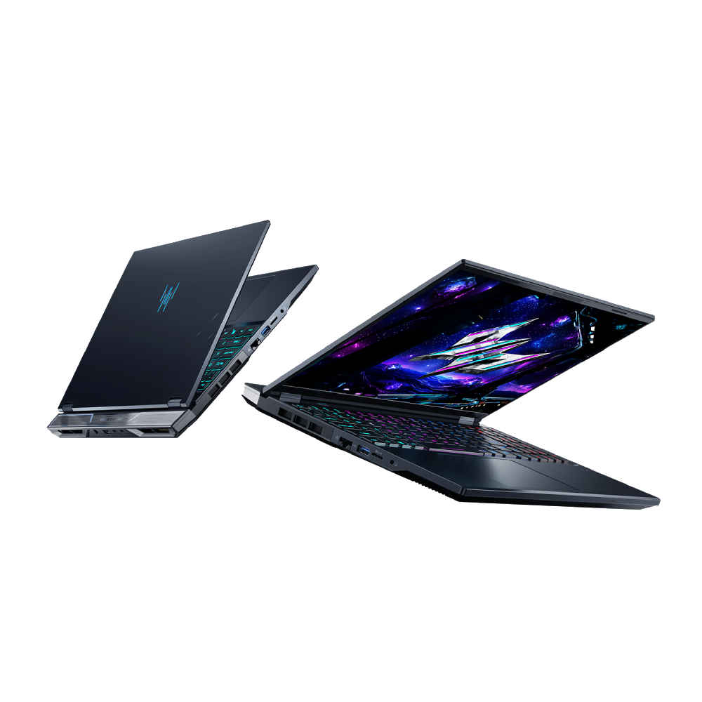 Predator Helios Neo 16 AI PHN16-73 - Ảnh Special - 1