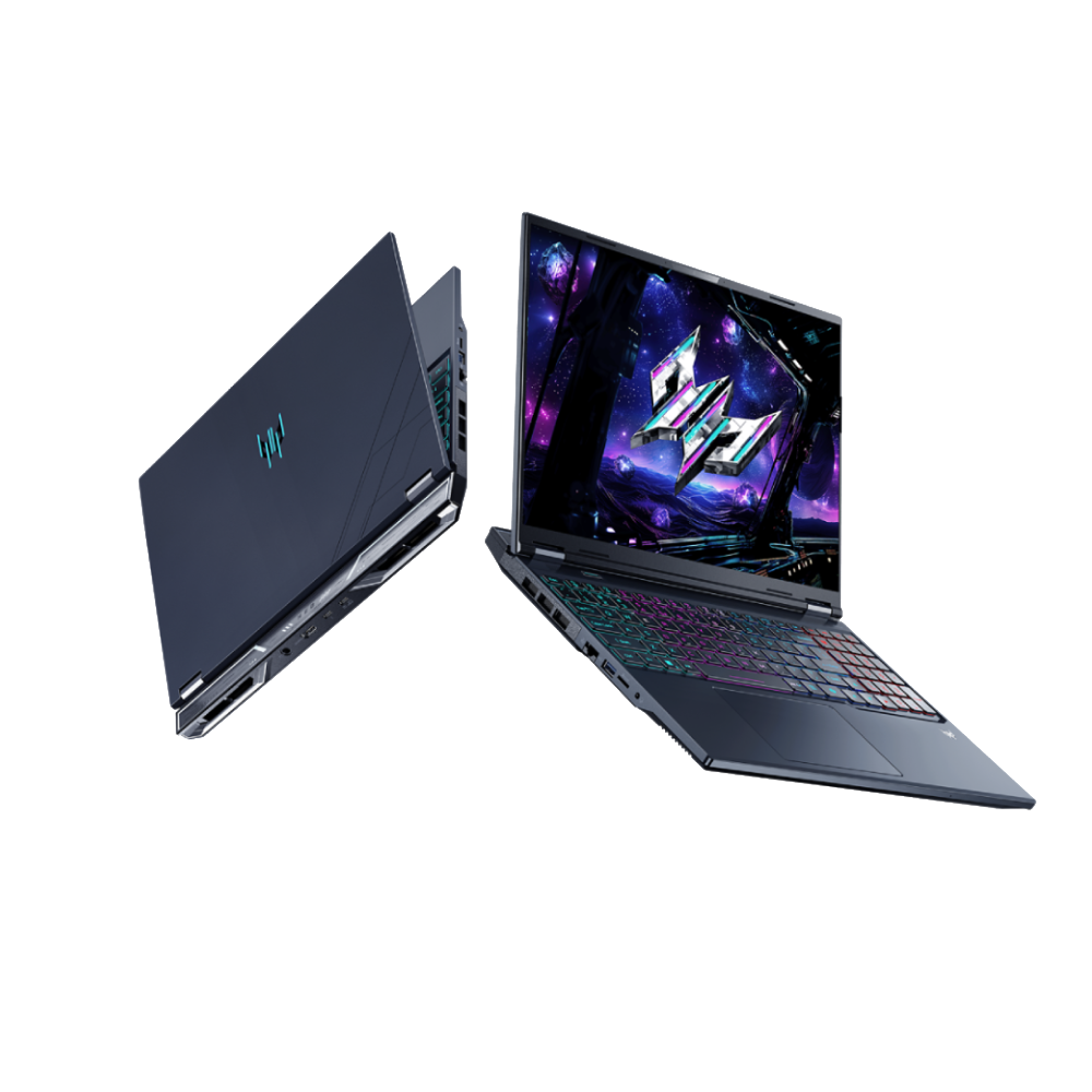 Predator Helios Neo 16 AI PHN16-73 - Ảnh Special - 2
