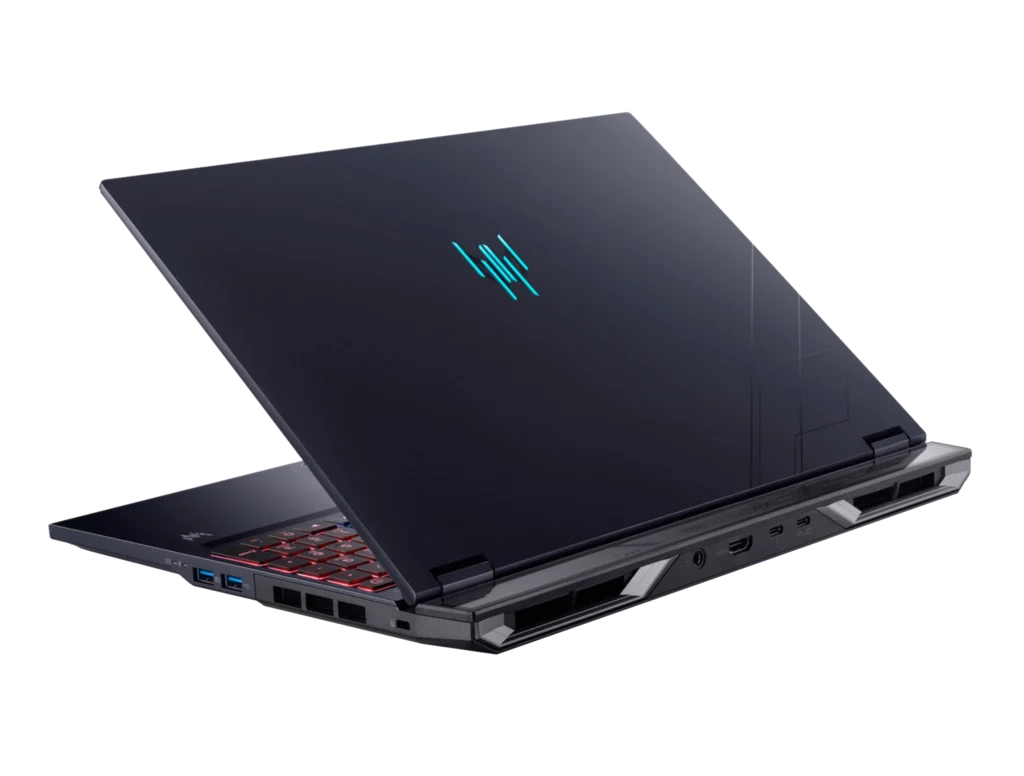 Predator Helios Neo 16 AI PHN16-73 - Laptop Gaming RTX 5060 8GB - Vũ Khí Gaming Tối Thượng 2025