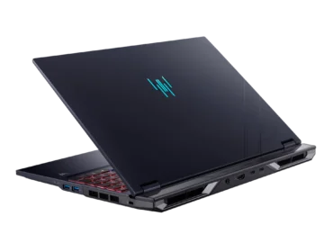 Predator Helios Neo 16 AI PHN16-73 - Laptop Gaming RTX 5060 8GB - Vũ Khí Gaming Tối Thượng 2025