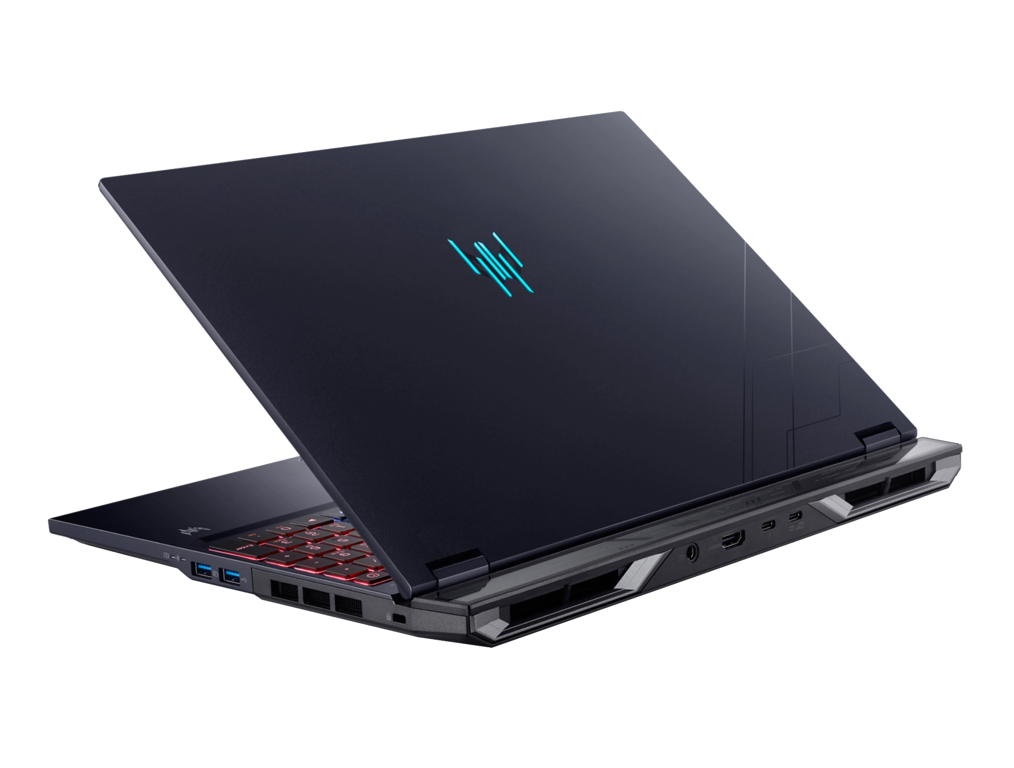 Predator Helios Neo 16 AI PHN16-73 - Laptop Gaming RTX 5060 8GB - Vũ Khí Gaming Tối Thượng 2025