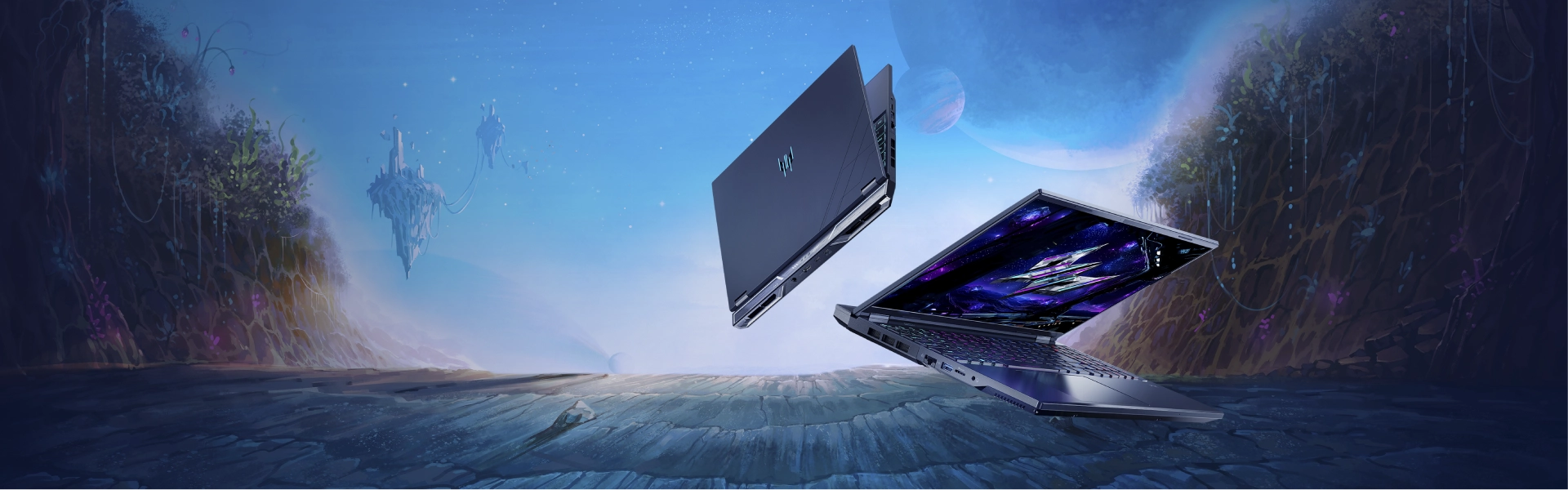 Predator Helios Neo 16 AI PHN16-I71 - Acer Việt Nam - KSP - 0