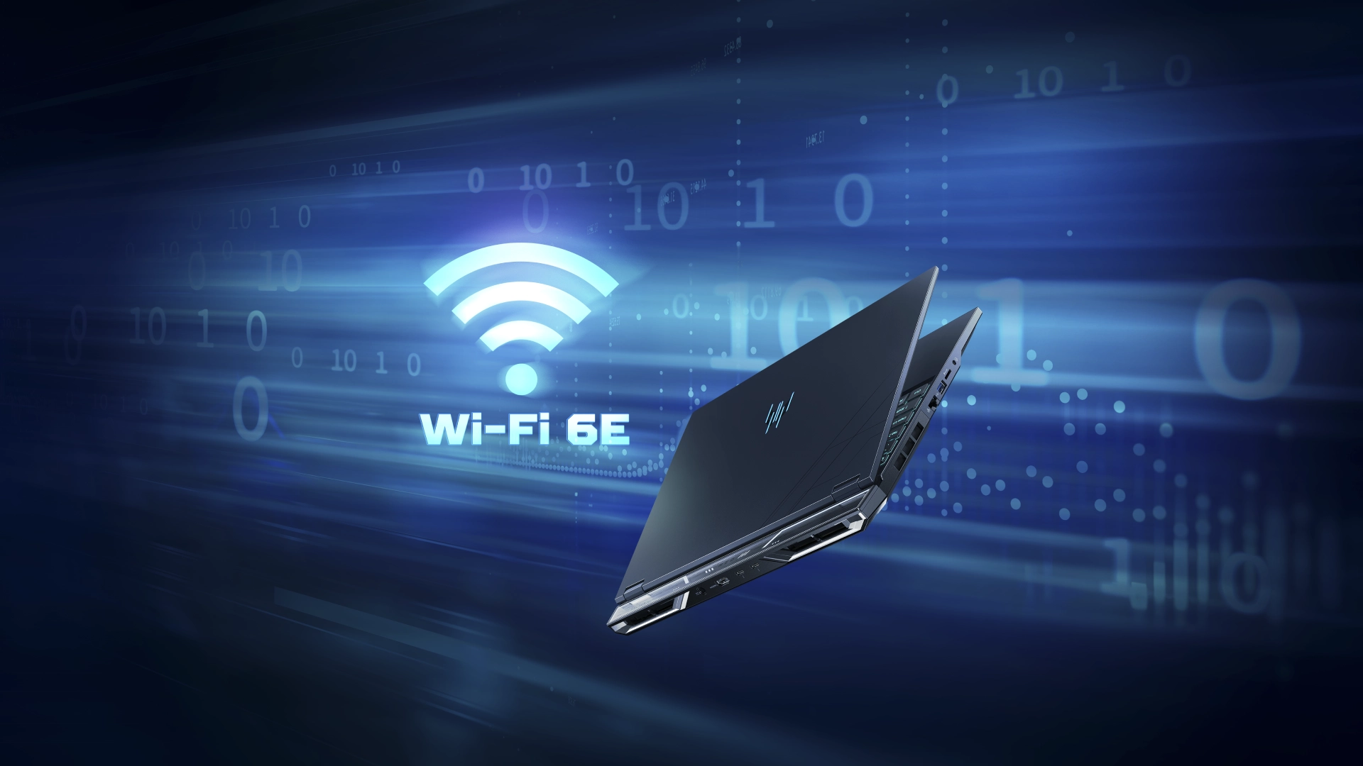 Predator Helios Neo 16 AI PHN16-I71 - Acer Việt Nam - KSP - 8