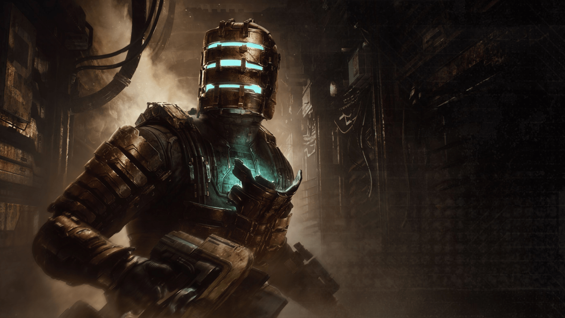 Top 40 Tựa Game AAA Cho Laptop (PC) Đáng Mong Đợi Nhất 2023 - Dead Space Remake