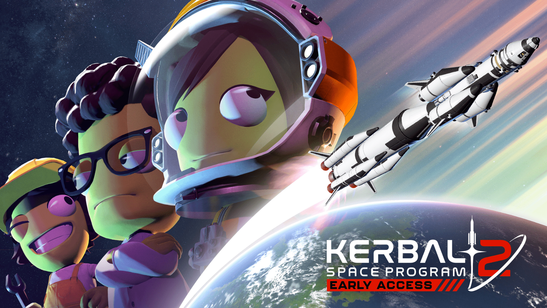 Top 40 Tựa Game AAA Cho Laptop (PC) Đáng Mong Đợi Nhất 2023 - Kerbal Space Program 2