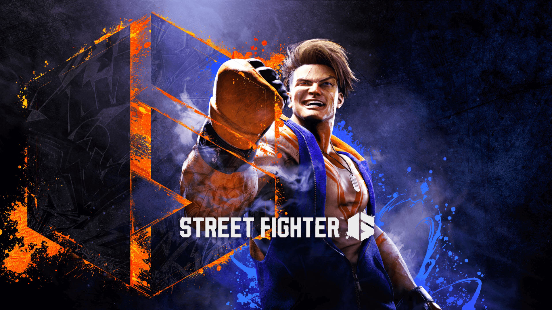 Top 40 Tựa Game AAA Cho Laptop (PC) Đáng Mong Đợi Nhất 2023 (Phần 3) - Street Fighter 6