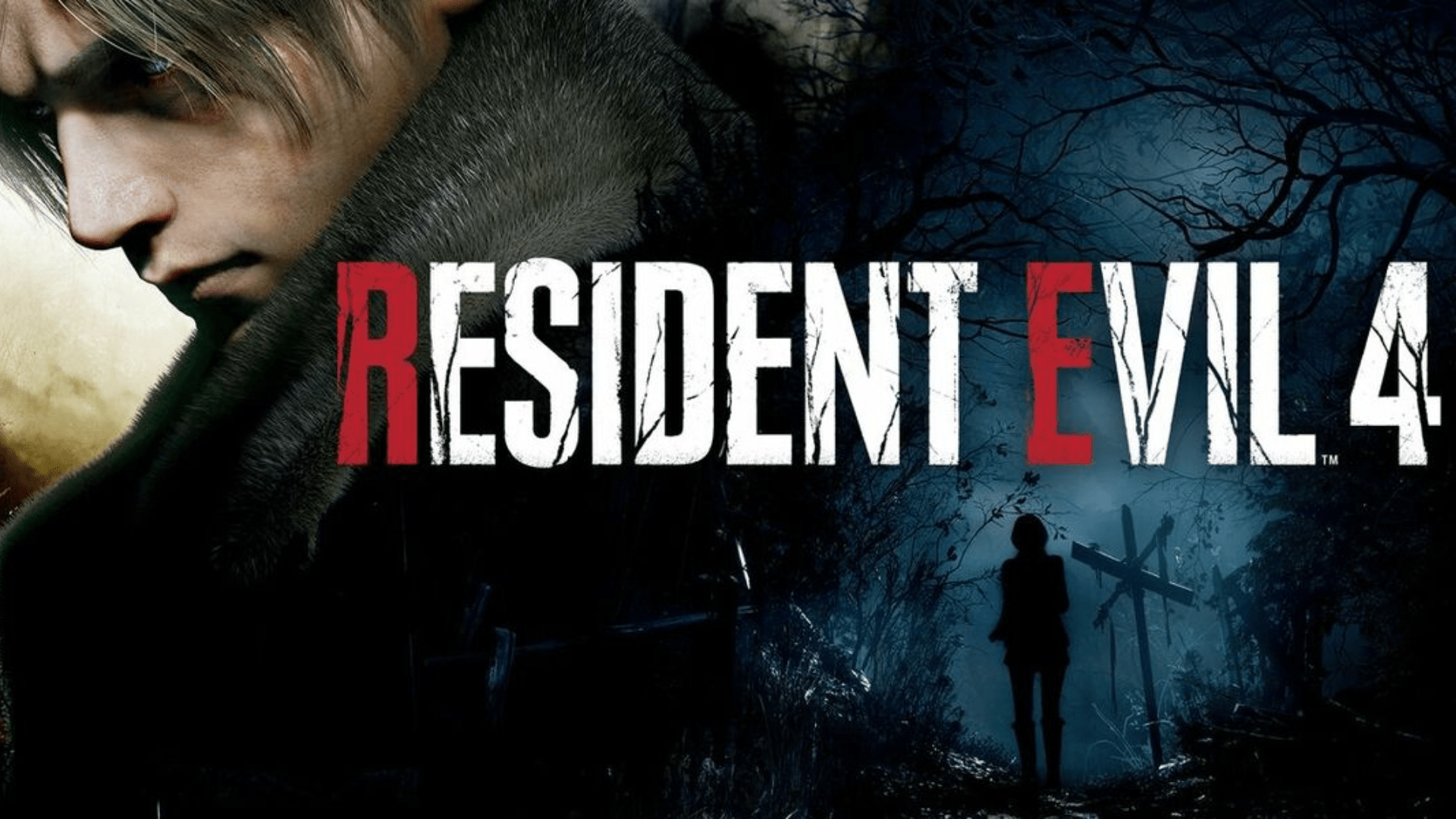 Top 40 Tựa Game AAA Cho Laptop (PC) Đáng Mong Đợi Nhất 2023 - Resident Evil 4 Remake