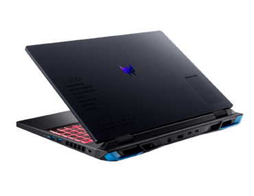 Vũ Khí Gaming Tối Thượng - Laptop Gaming Cao Cấp RTX 4060 - Predator Helios Neo 16 2023 - 0