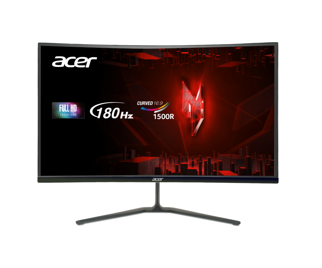 Acer Nitro ED0 - ED270R S3 - 0