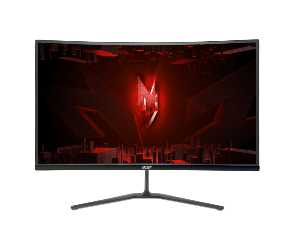 Acer Nitro ED0 - ED270R S3 - 1