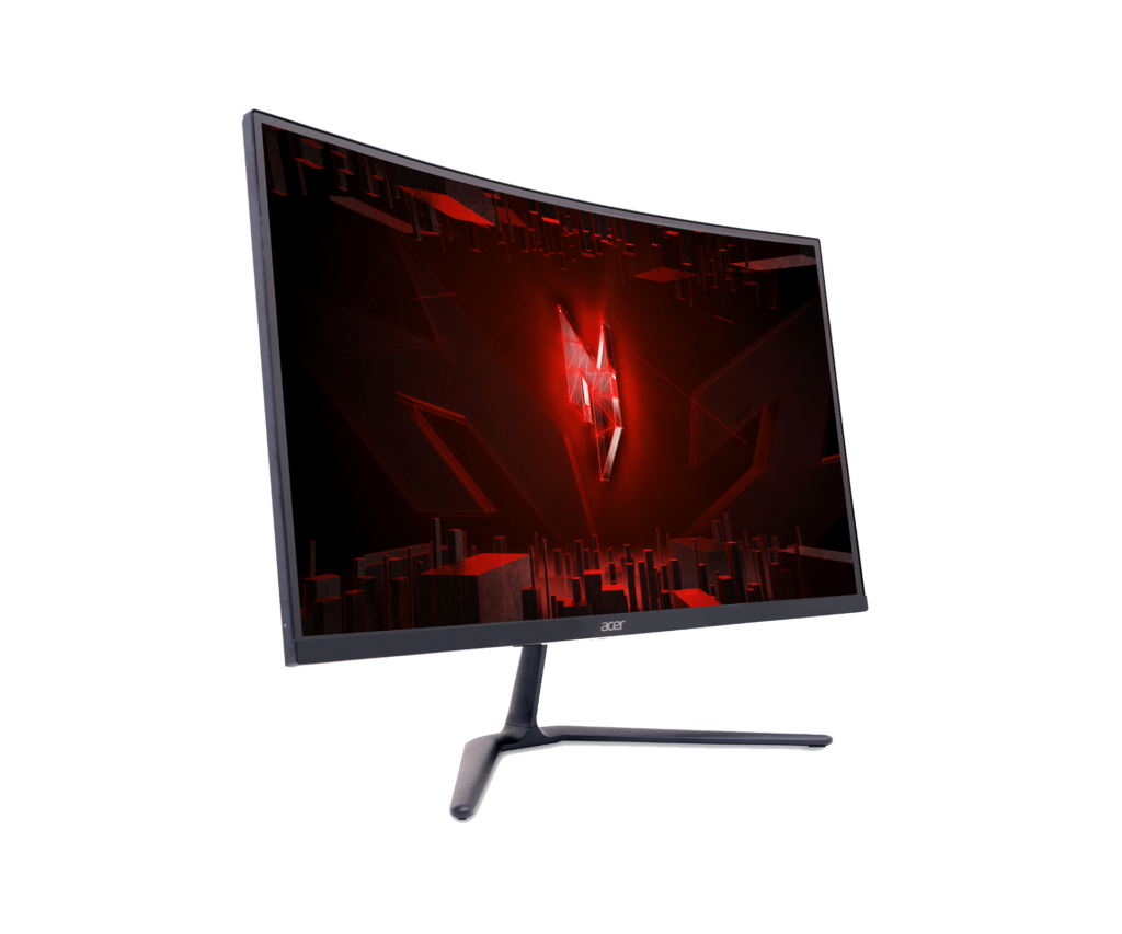 Acer Nitro ED0 - ED270R S3 - 3