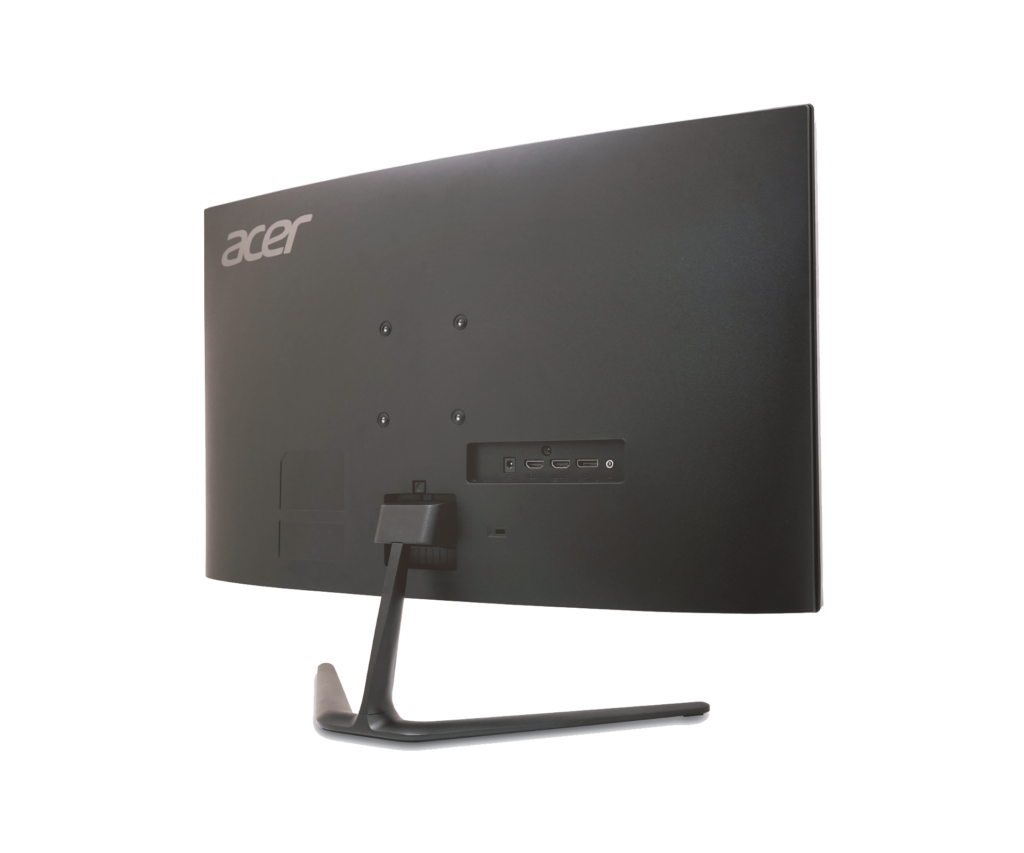Acer Nitro ED0 - ED270R S3 - 4