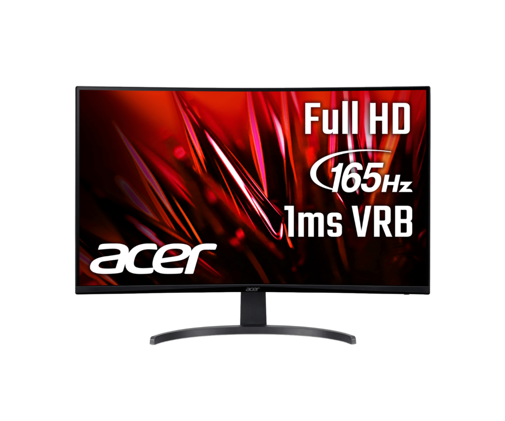 Acer Nitro ED0 - ED320Q X - 0