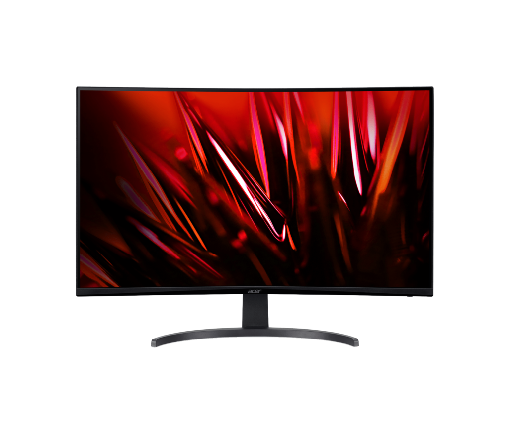 Acer Nitro ED0 - ED320Q X - 2